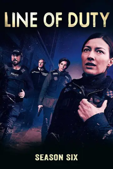 Постер к сериалу "По долгу службы" #1692360