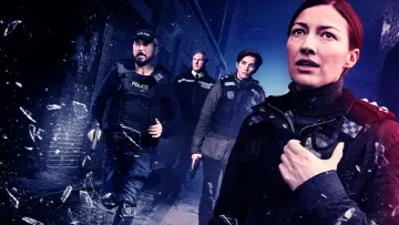 Задник к сериалу "По долгу службы" #1816293