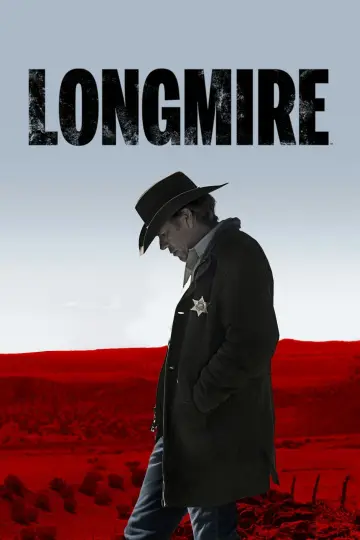 Постер к сериалу "Лонгмайр" #1340999