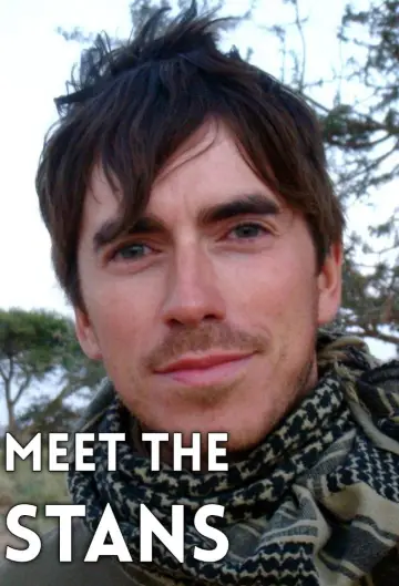 Meet the Stans постер