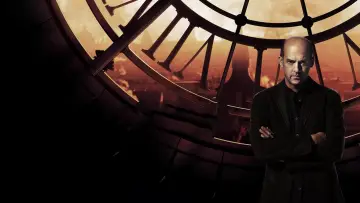Задник к сериалу "Последний час" #1593152