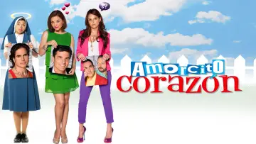 Задник к сериалу "Любимое сердце" #1365868
