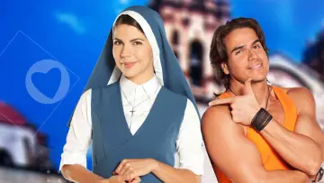 Задник к сериалу "Любимое сердце" #1365869