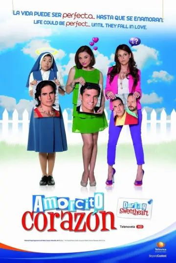 Любимое сердце (2011)