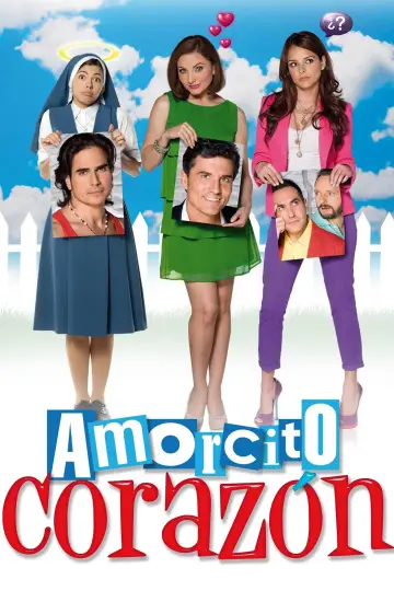 Постер к сериалу "Любимое сердце" #1365871