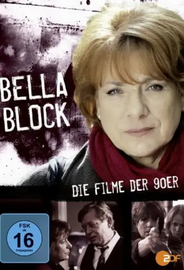 Постер к сериалу "Bella Block" #1659270