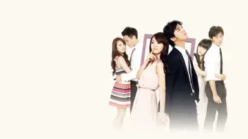 Задник к сериалу "我可能不會愛你" #1806521