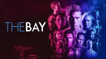 Задник к сериалу "The Bay" #1544362