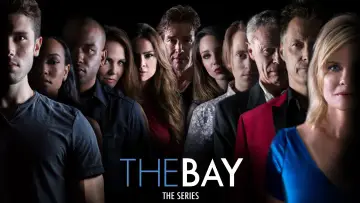 Задник к сериалу "The Bay" #1544363