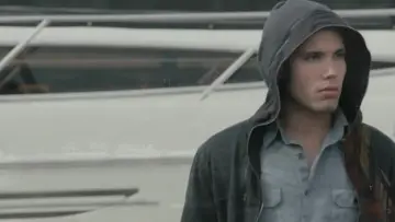 Задник к сериалу "The Bay" #1544364