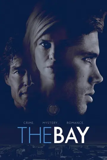 Постер к сериалу "The Bay" #1544367