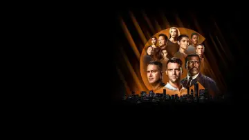 Задник к сериалу "Чикаго в огне" #1244785
