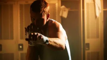 Задник к сериалу "Чикаго в огне" #1244820