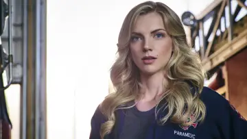Задник к сериалу "Чикаго в огне" #1244879