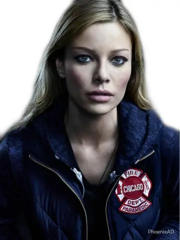 Постер к сериалу "Чикаго в огне" #1244982