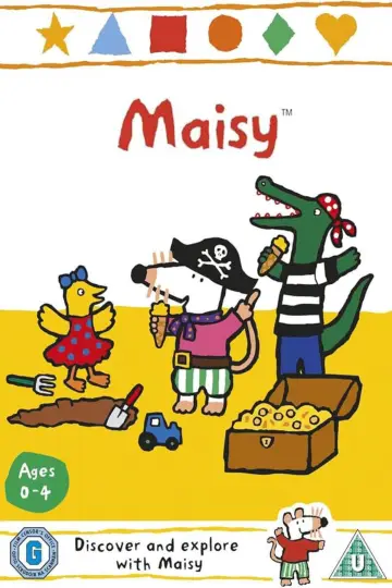 Постер к сериалу "Maisy" #1554439