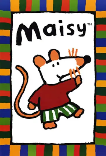 Постер к сериалу "Maisy" #1764654