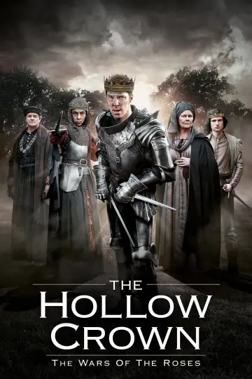 Постер к сериалу "Пустая корона" #1441763