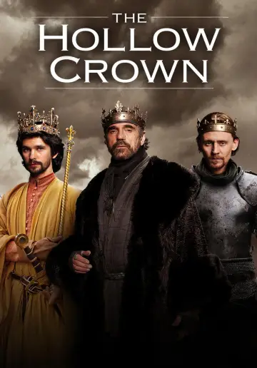 Постер к сериалу "Пустая корона" #1441765