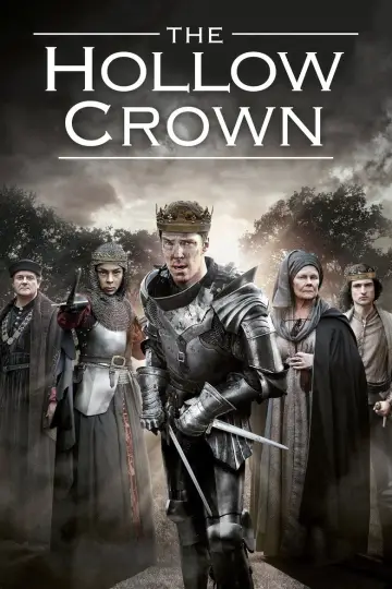 Постер к сериалу "Пустая корона" #1441767