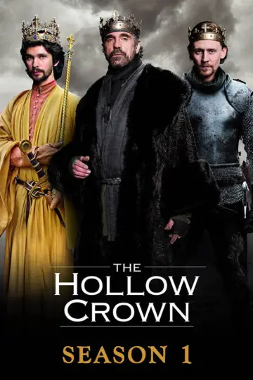 Постер к сериалу "Пустая корона" #1722406