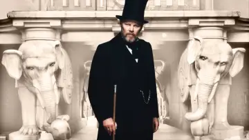 Задник к сериалу "Bryggeren" #1814370