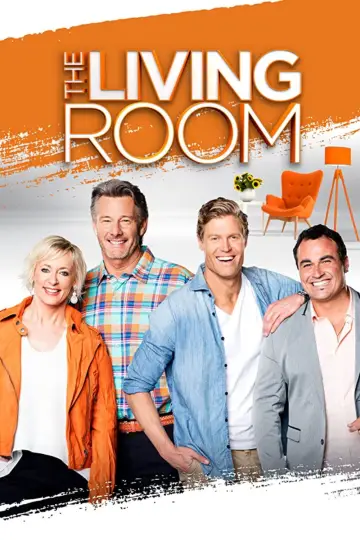The Living Room постер