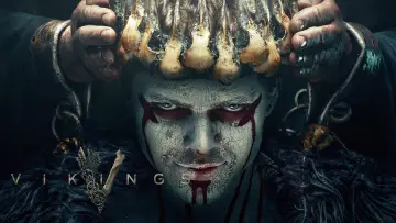 Задник к сериалу "Викинги" #1240563