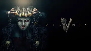 Задник к сериалу "Викинги" #1240567
