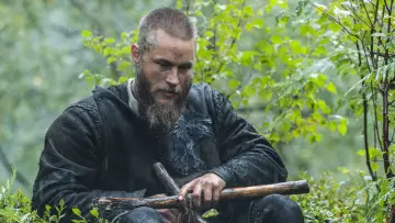 Задник к сериалу "Викинги" #1240598