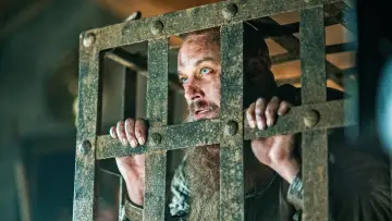 Задник к сериалу "Викинги" #1240599