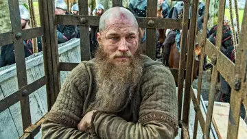 Задник к сериалу "Викинги" #1240604