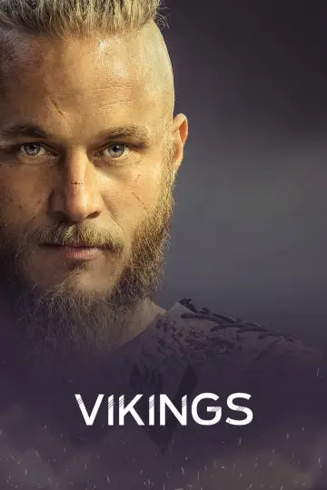 Постер к сериалу "Викинги" #1240652