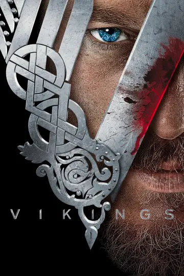 Постер к сериалу "Викинги" #1240698