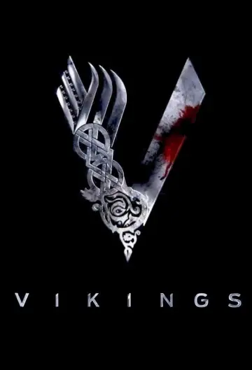 Постер к сериалу "Викинги" #1240731