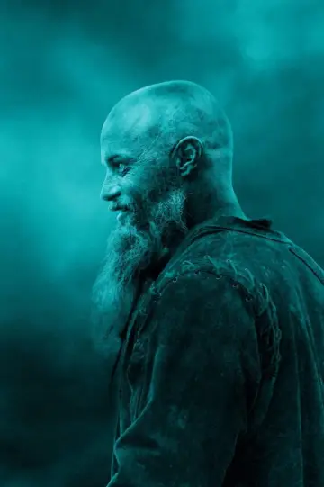 Постер к сериалу "Викинги" #1240745