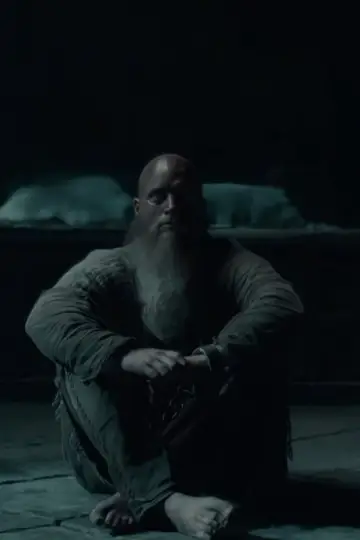 Постер к сериалу "Викинги" #1240760
