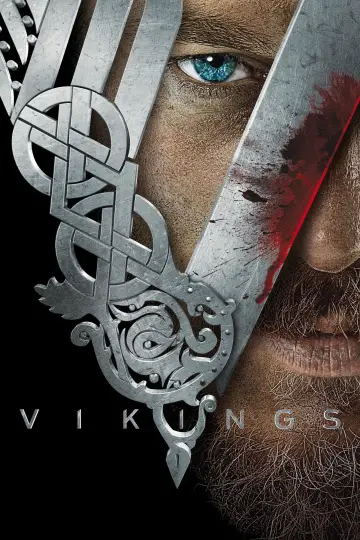 Постер к сериалу "Викинги" #1259938
