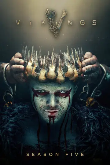 Постер к сериалу "Викинги" #1260088