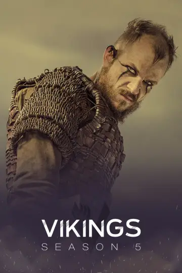 Постер к сериалу "Викинги" #1260096