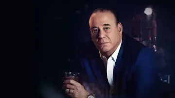 Задник к сериалу "Барное спасение" #1390272