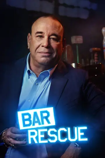 Постер к сериалу "Барное спасение" #1390280