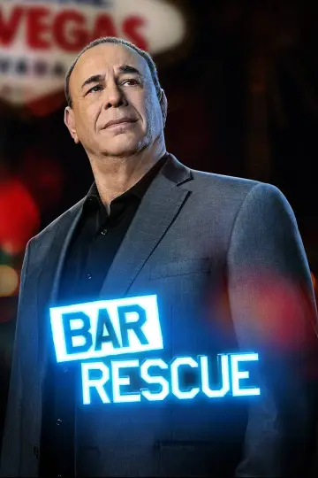 Постер к сериалу "Барное спасение" #1390282