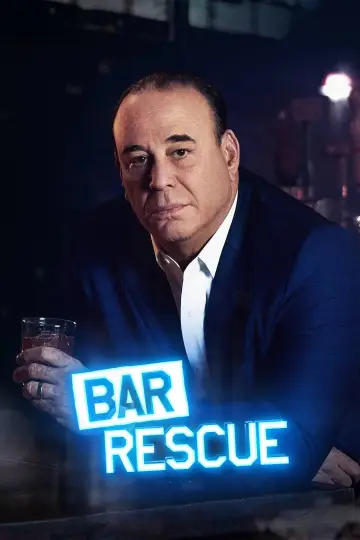 Постер к сериалу "Барное спасение" #1390284