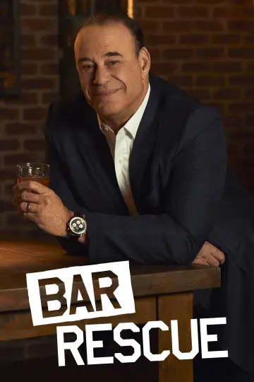 Постер к сериалу "Барное спасение" #1390287