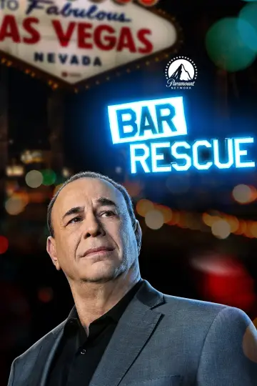 Постер к сериалу "Барное спасение" #1390288