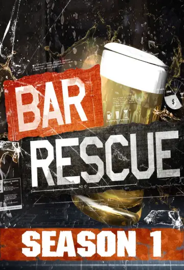 Постер к сериалу "Bar Rescue" #1750020