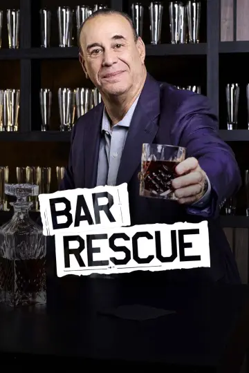 Постер к сериалу "Bar Rescue" #1750028