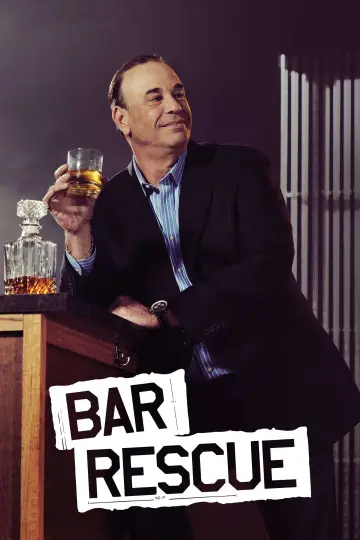 Постер к сериалу "Bar Rescue" #1750032