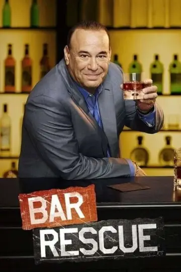 Постер к сериалу "Bar Rescue" #1750036